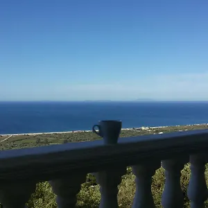 Apartahotel Onirana, Borsh